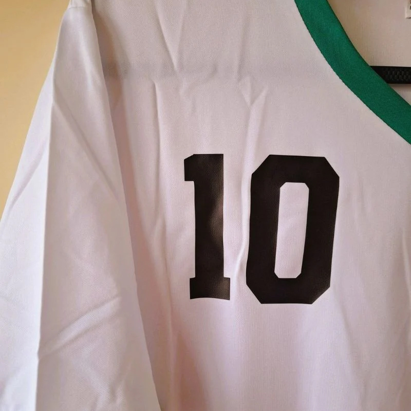 1975-1976 COSMOS NEW YORK Retro Jersey