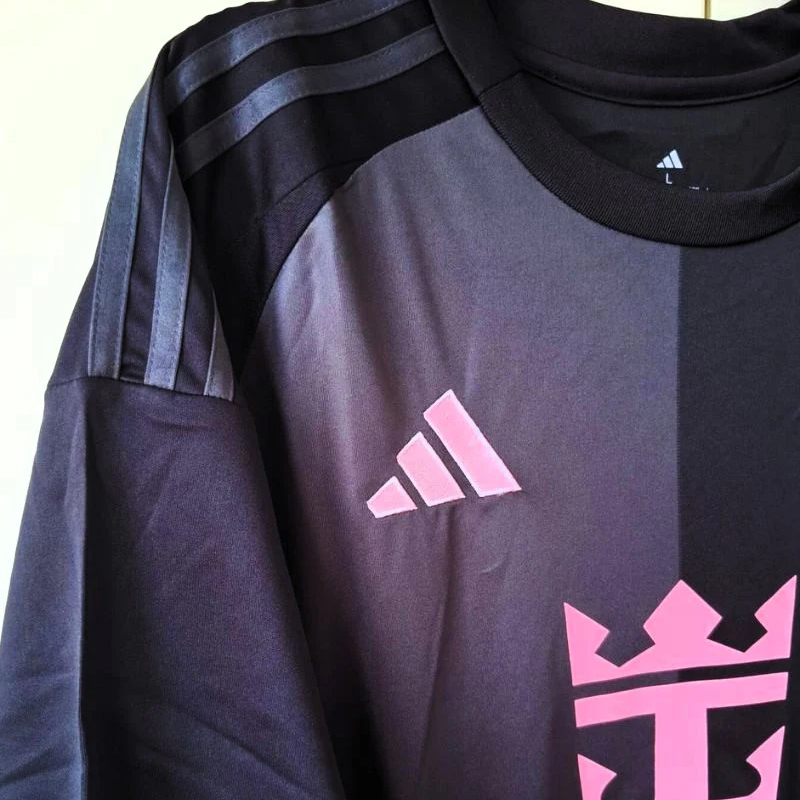 2025-2026 Miami FC Away Jersey