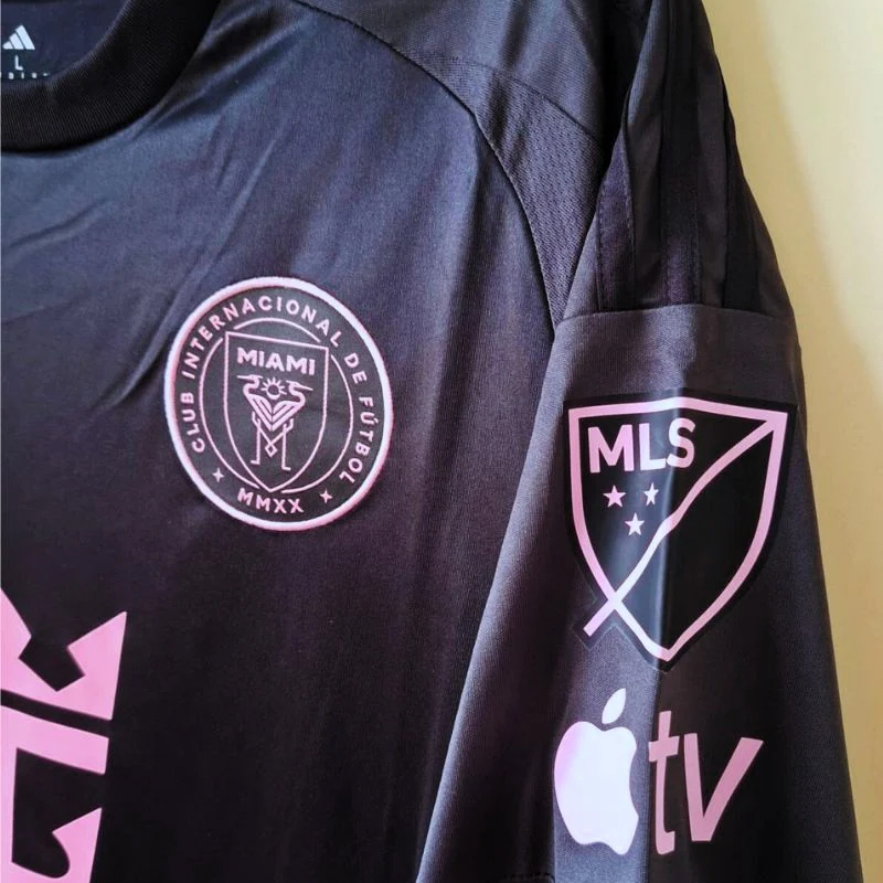 2025-2026 Miami FC Away Jersey