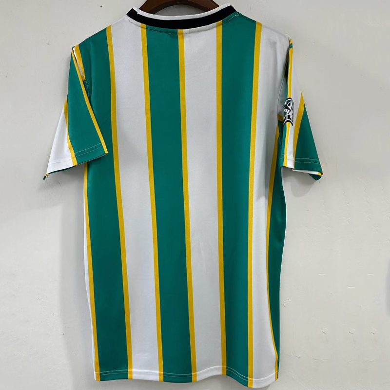 1997 La Galaxy Home Retro Jersey