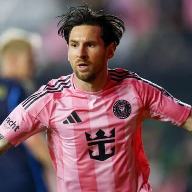 2025-2026 Miami FC Home Jersey