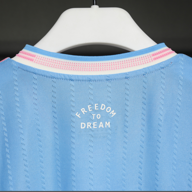 2025-2026 Miami FC Third Player version Jersey