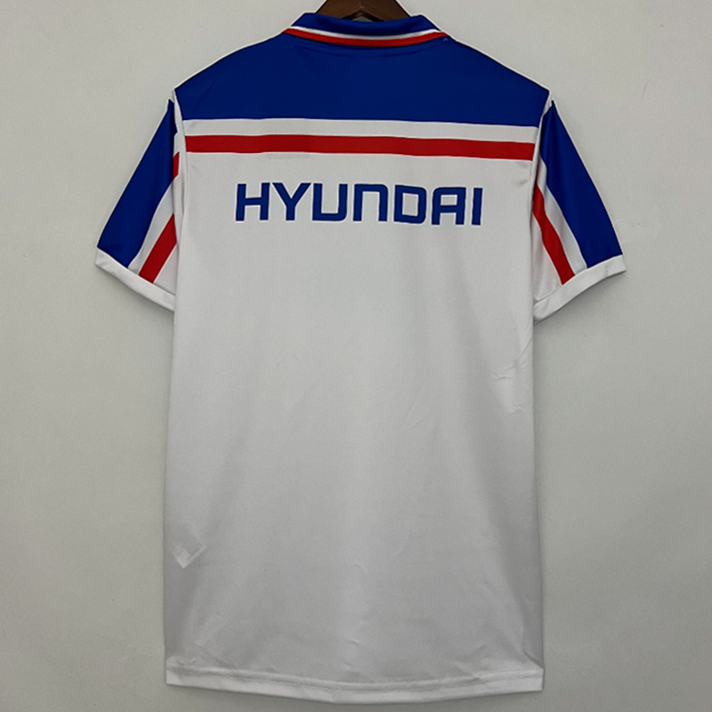 1998 Bahia (BA) Home Retro Jersey