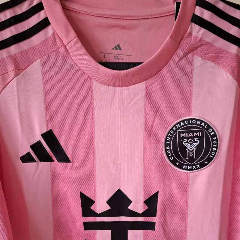 2025-2026 Miami FC Home Jersey