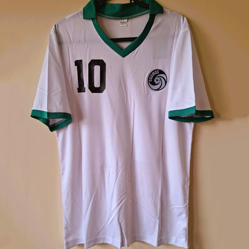 1975-1976 COSMOS NEW YORK Retro Jersey