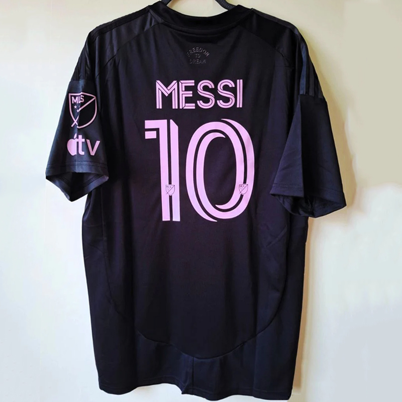 2025-2026 Miami FC Away Jersey