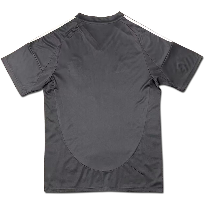 2025-2026 Charlotte Away Jersey