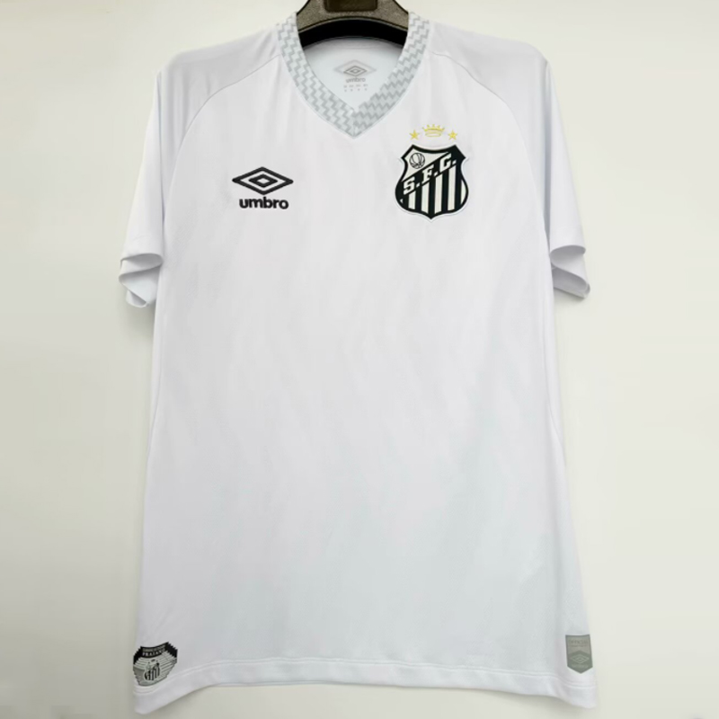 2025-2026 Santos Home Jersey