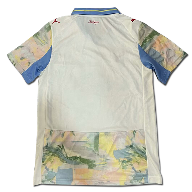 2025-2026 New York Red Bulls Away Retro Jersey