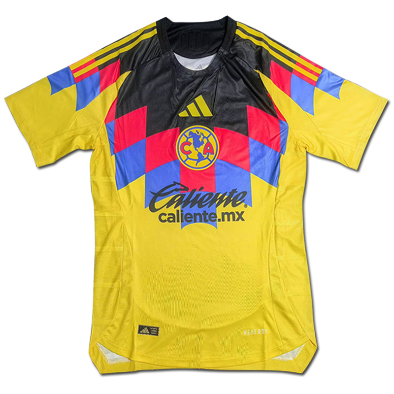 2025-2026 CF América Special Player Edition Jersey