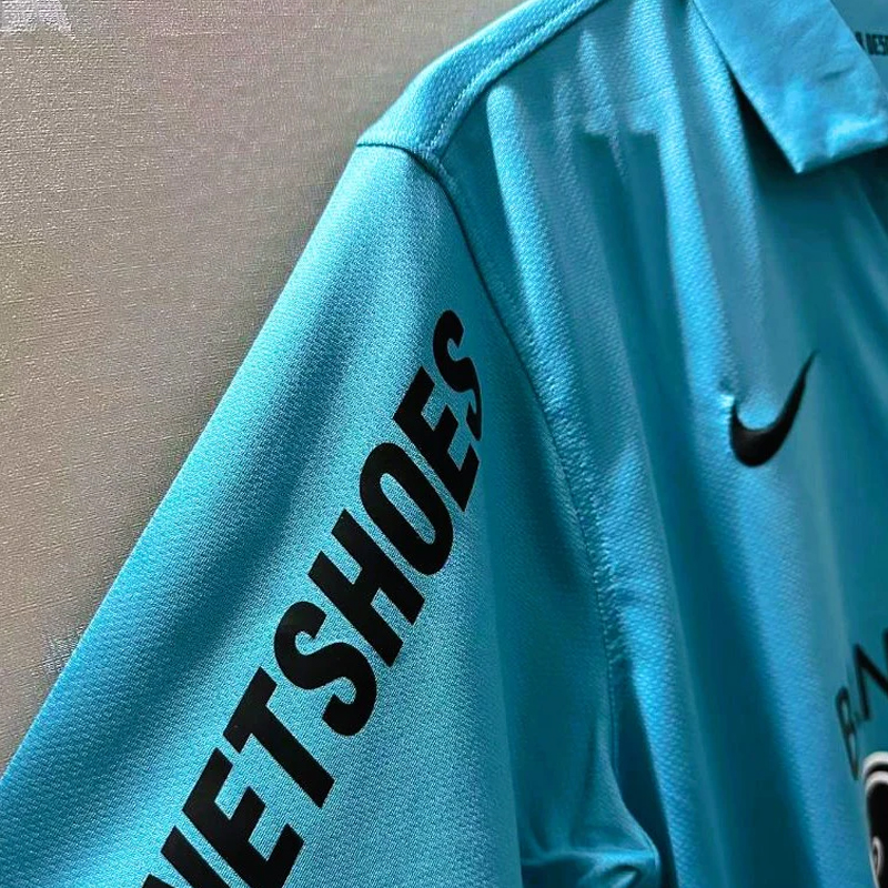 2012-2013 Santos Third Retro Jersey