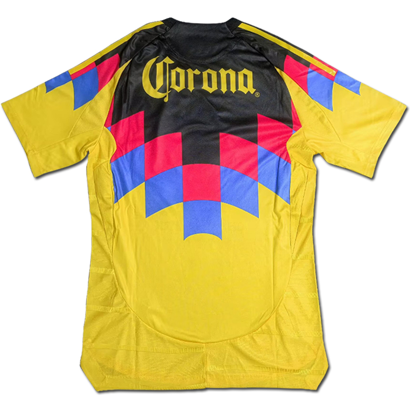 2025-2026 CF América Special Player Edition Jersey