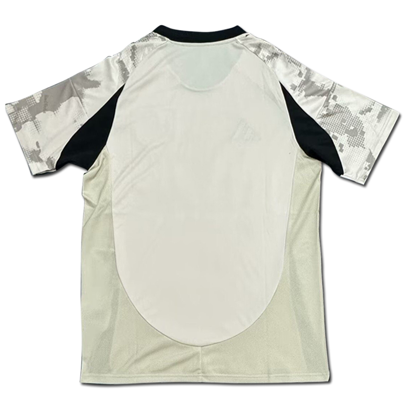 2025-2026 New York Red Bulls Home Retro Jersey