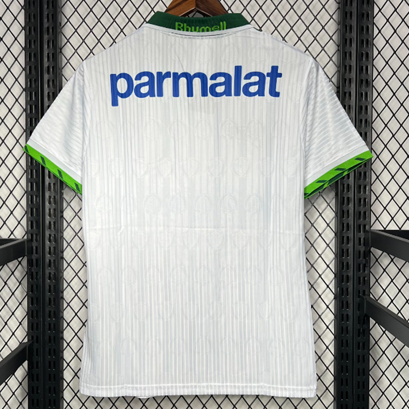 1996 Palmeiras Away Retro Jersey