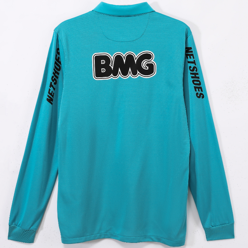 2012-2013 Santos Third Retro Long sleeves Jersey