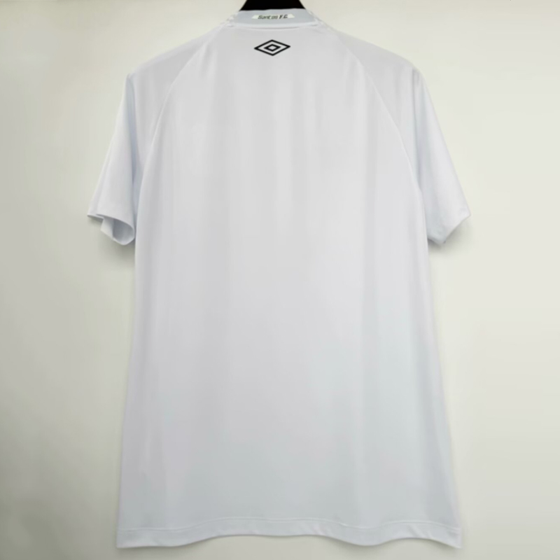 2025-2026 Santos Home Jersey