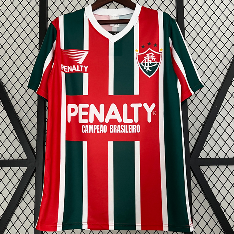 1993 Fluminense (RJ) Home Retro Jersey