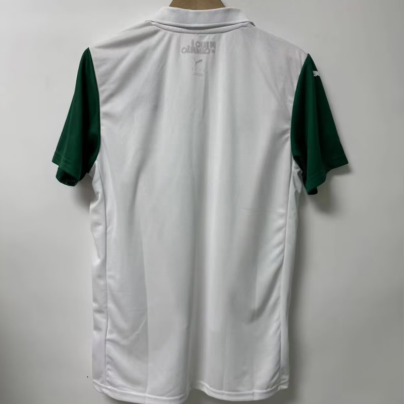 2025-2026 Palmeiras Away Jersey