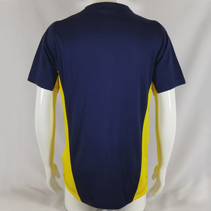 2004 CF América Away Retro Jersey