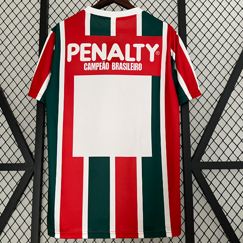 1993 Fluminense (RJ) Home Retro Jersey