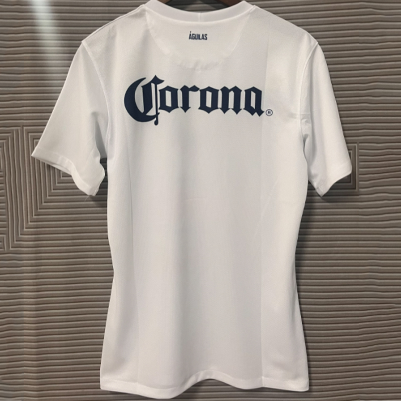 2012-2013 CF América Away Retro Jersey