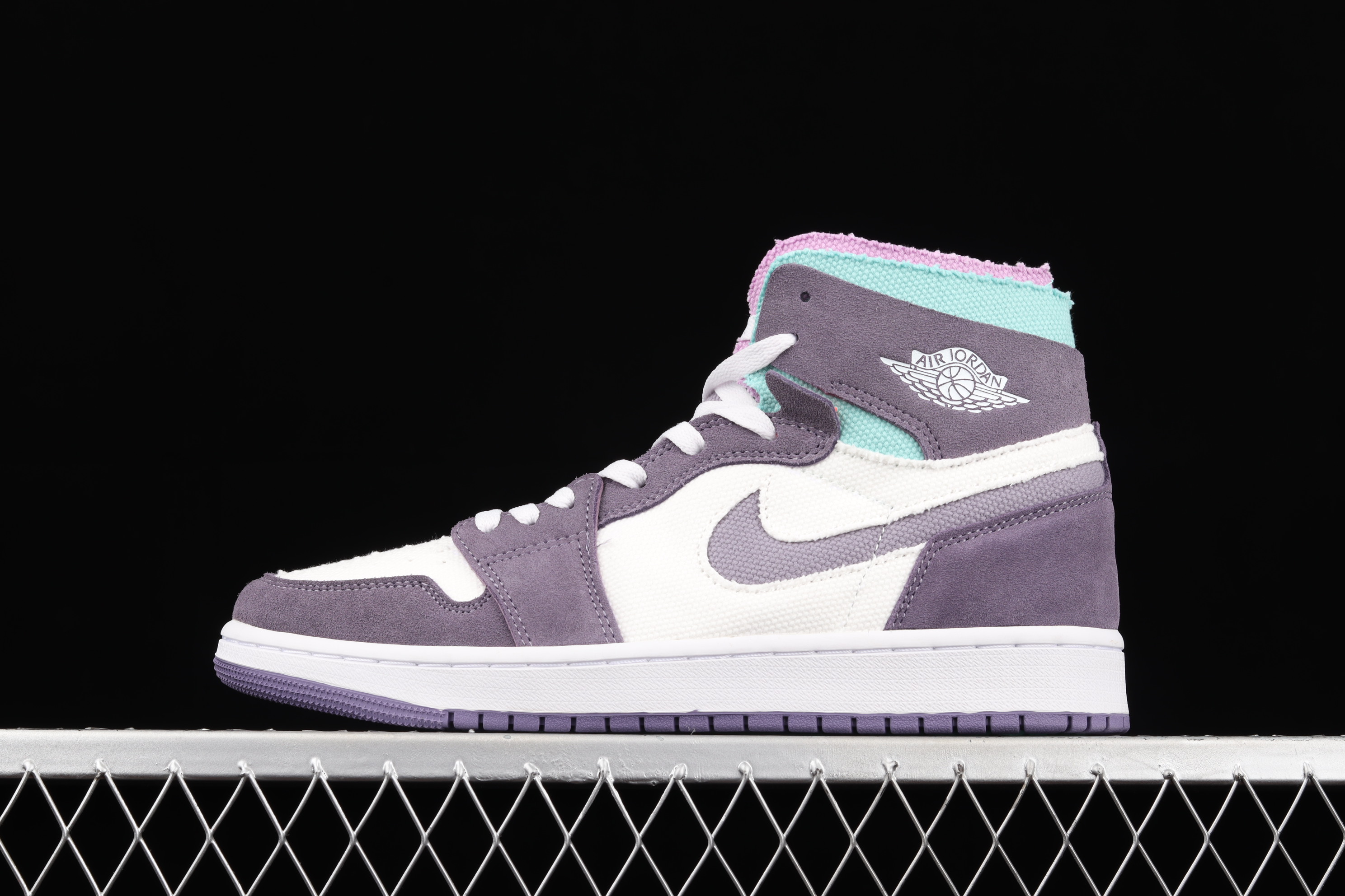 AJ1 high-top