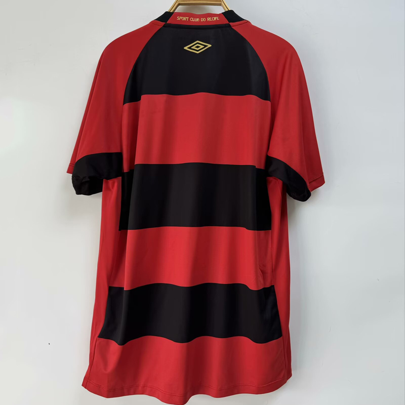 2025-2026 Recife Home Jersey