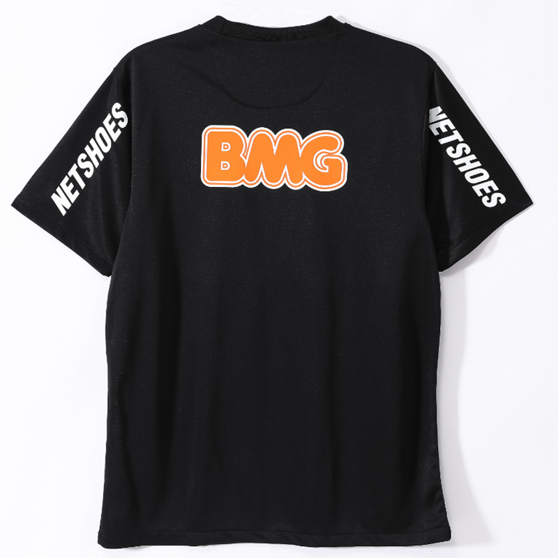 2012-2013 Santos black Retro Jersey