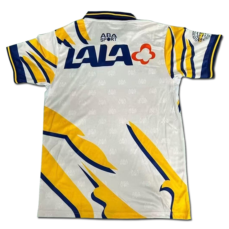 1997-1998 Tigres UANL training uniform Retro Jersey