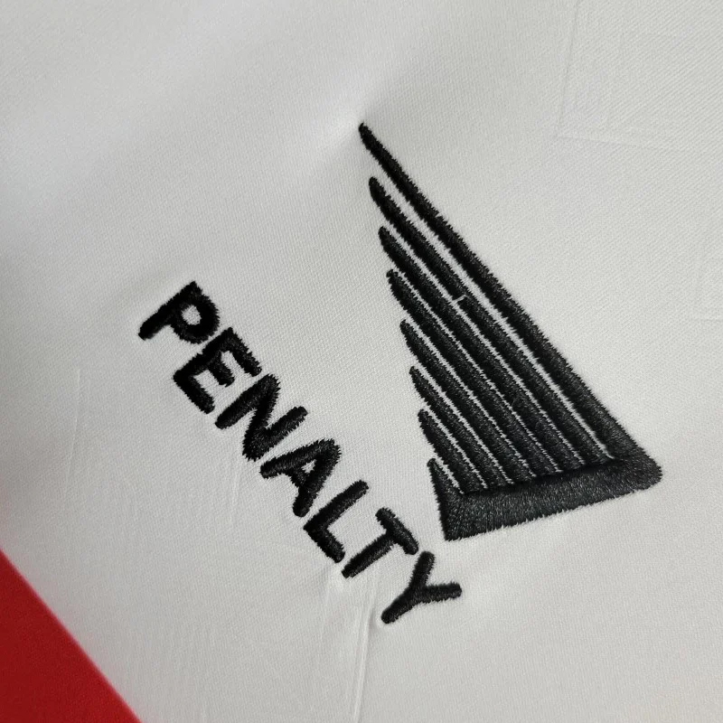 1993-1994 Sao Paulo Home Retro Jersey