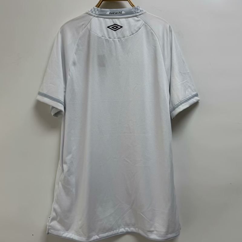 2025-2026 Santos Home Player version Jersey