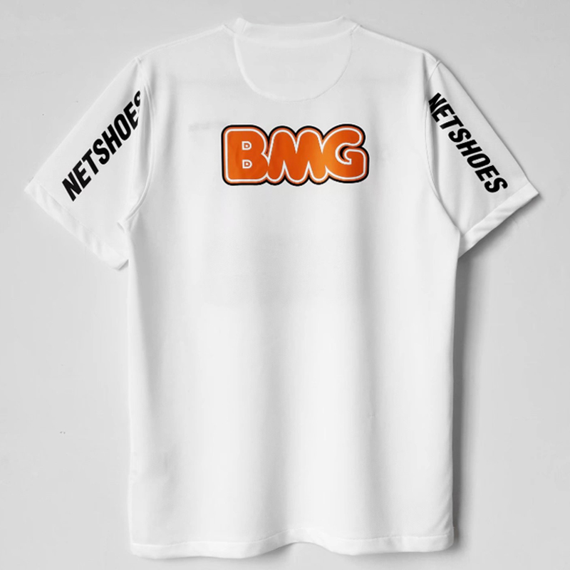 2013 Santos Home Retro Jersey