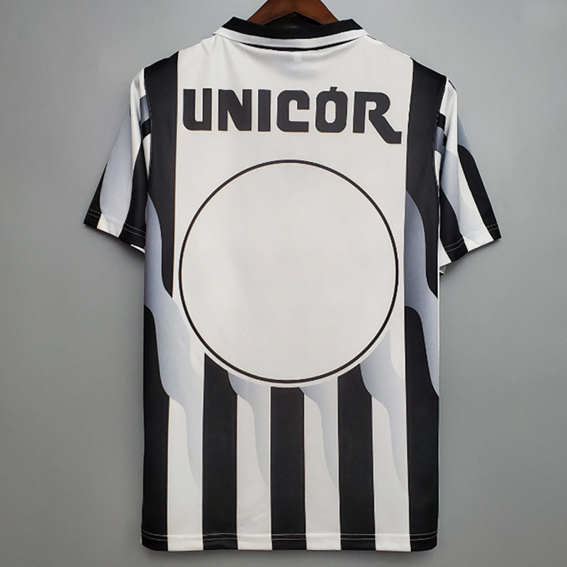 1998 Santos Away Retro Jersey