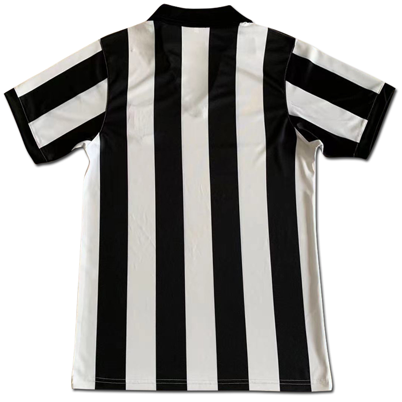 1956 Santos Home Retro Jersey