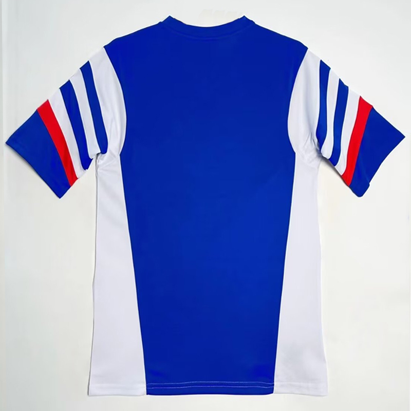 1987 CF América Away Retro Jersey
