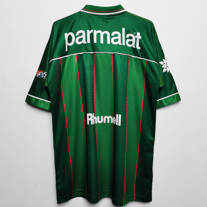 1999 Palmeiras Third Retro Jersey