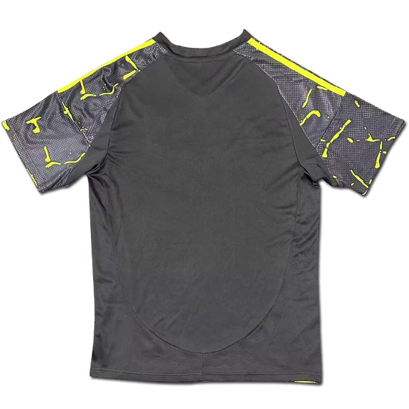 2025-2026 Columbus crew Home Jersey