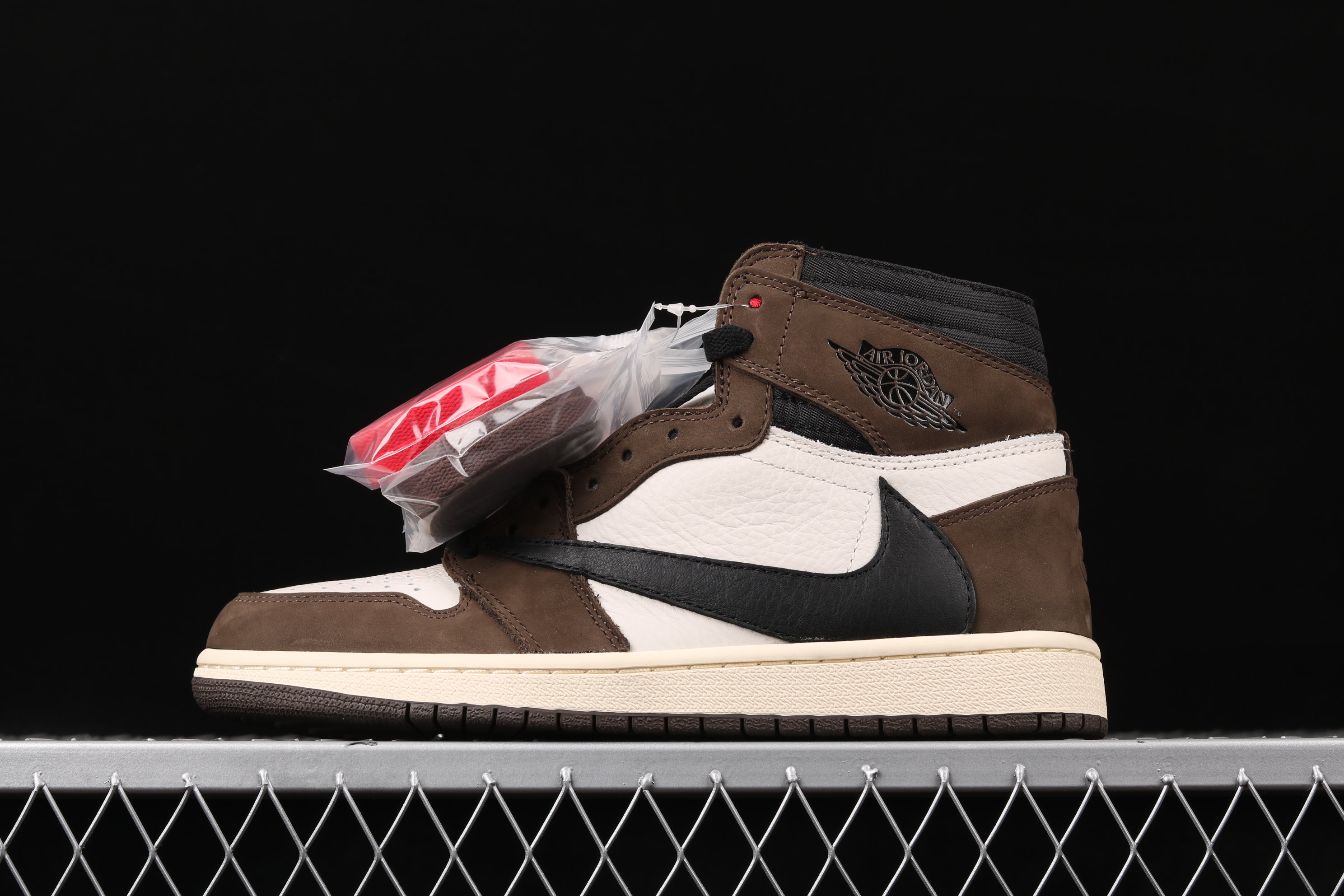 AJ1 ST version