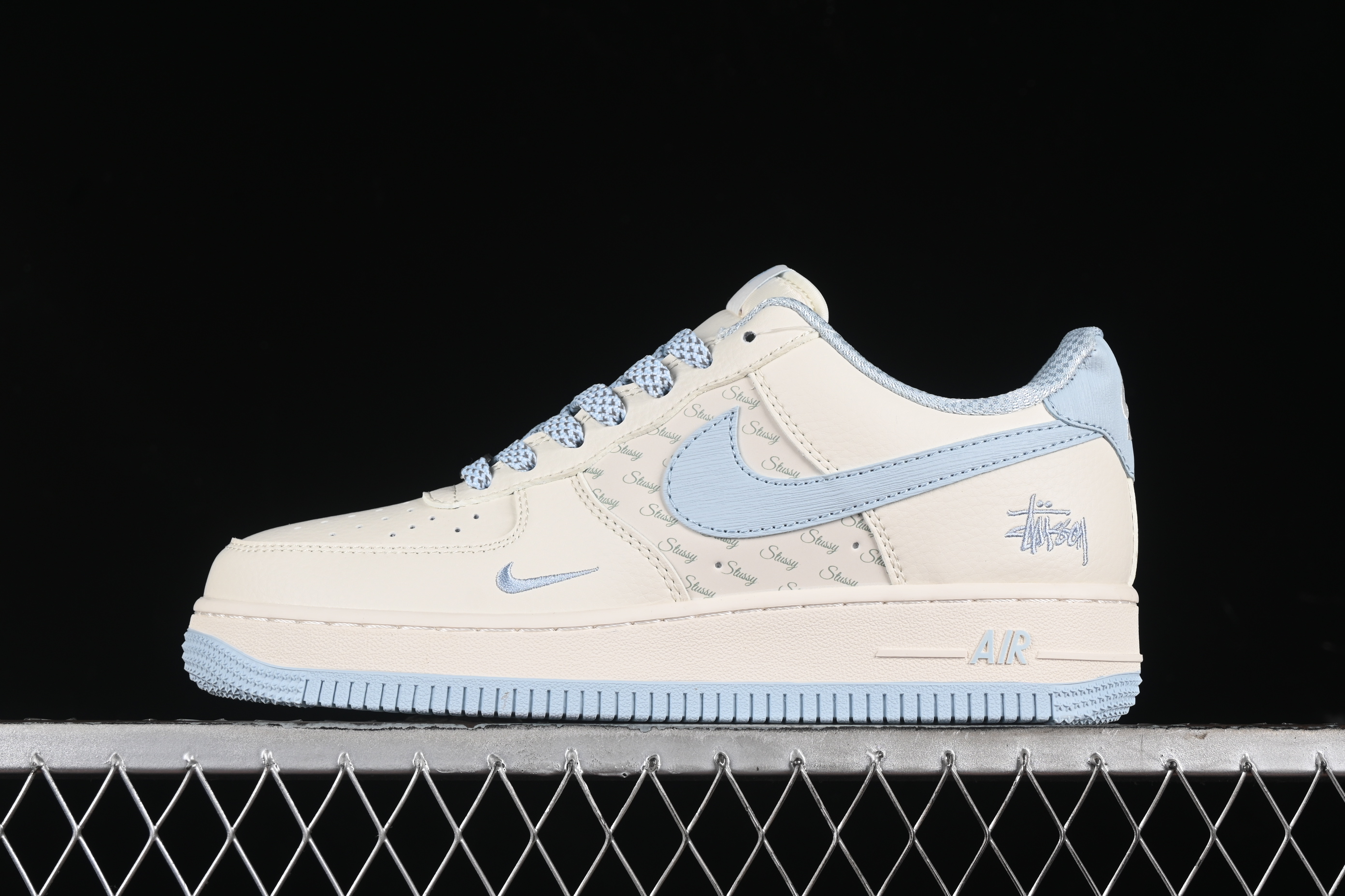 Nk Air Force 1