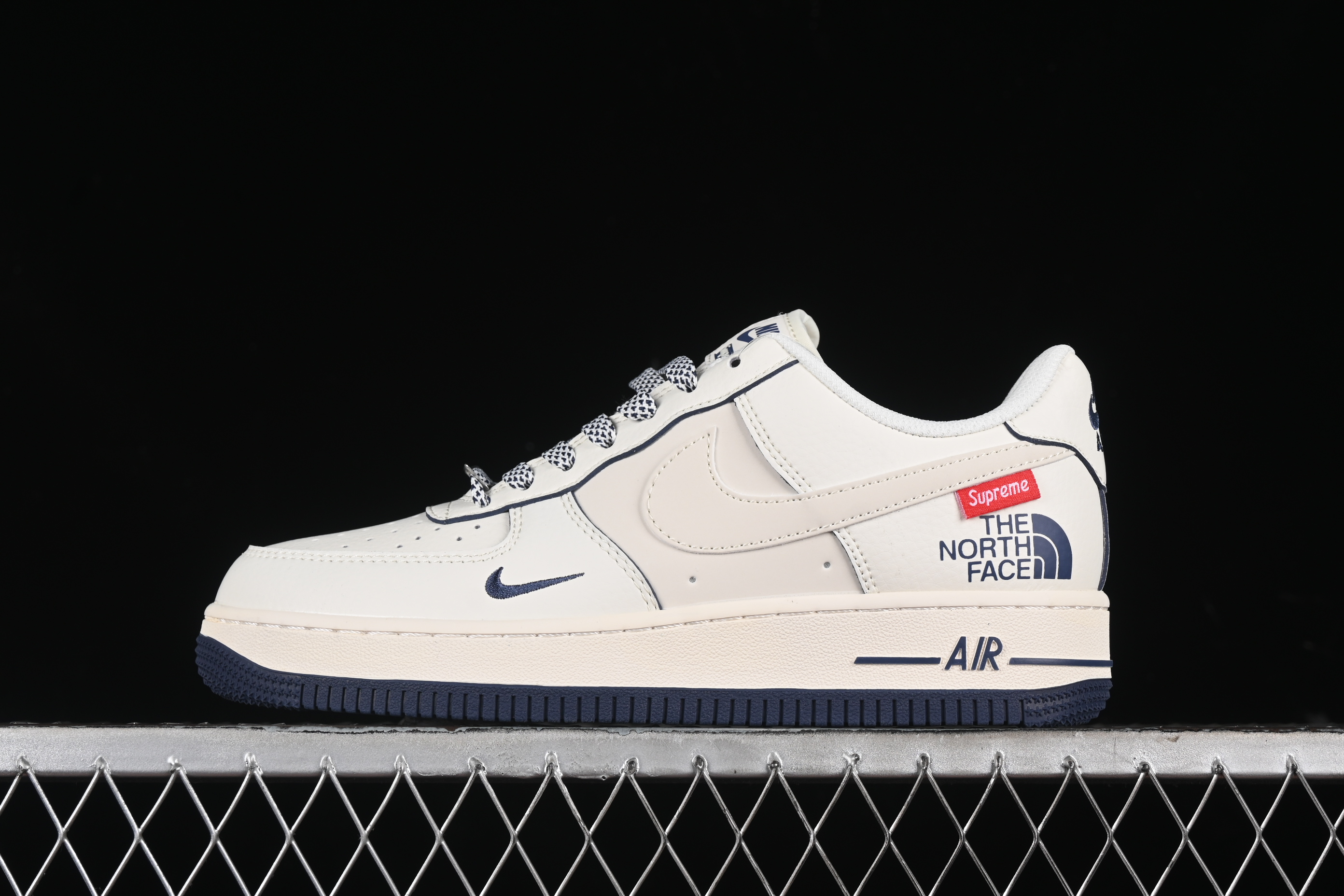 Nk Air Force 1
