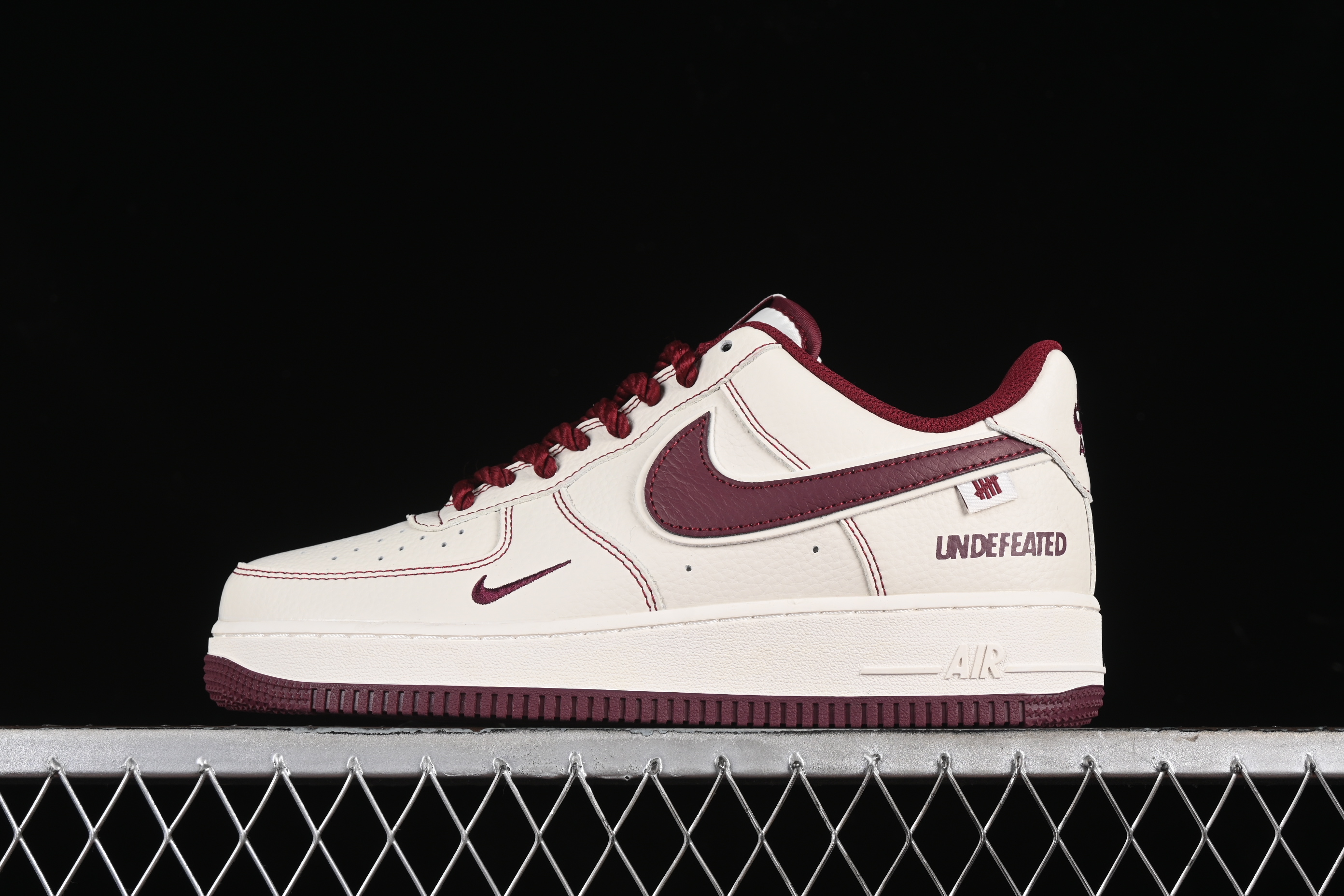 Nk Air Force 1