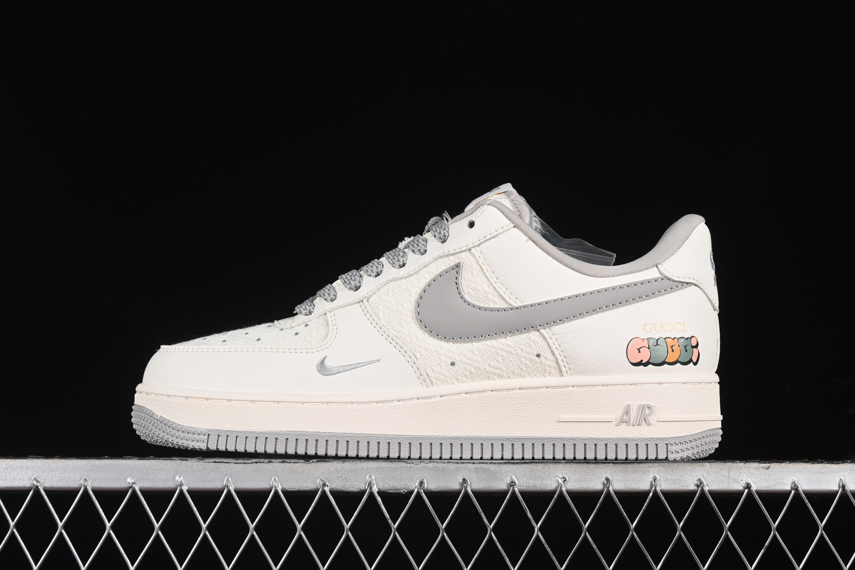 Nk Air Force 1
