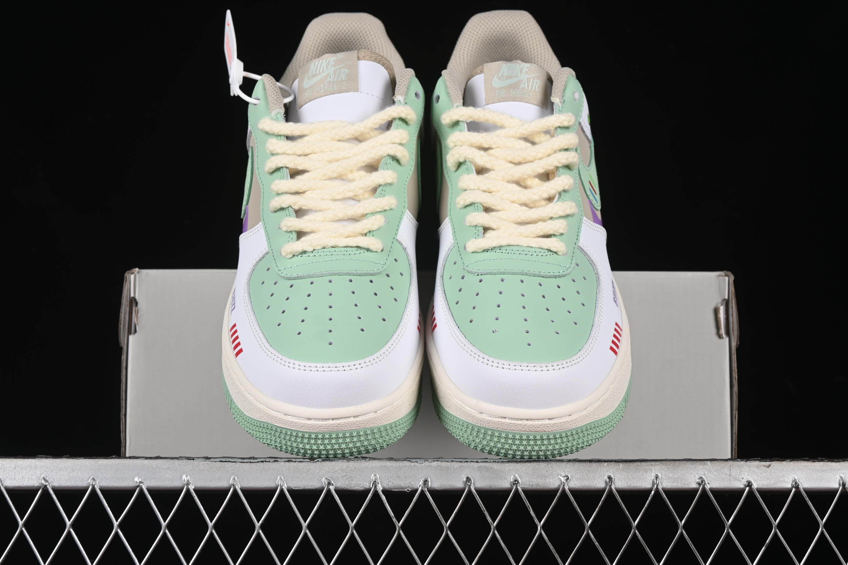 Nk Air Force 1