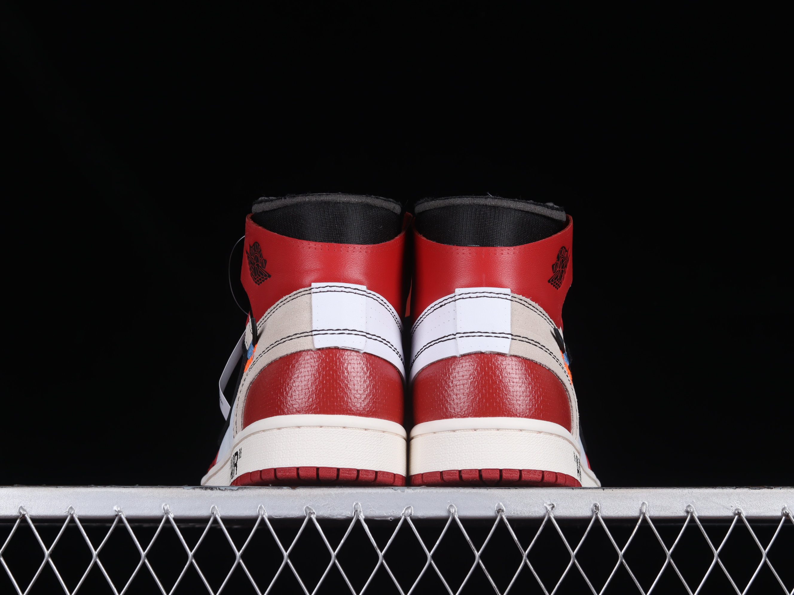 AJ1 High top