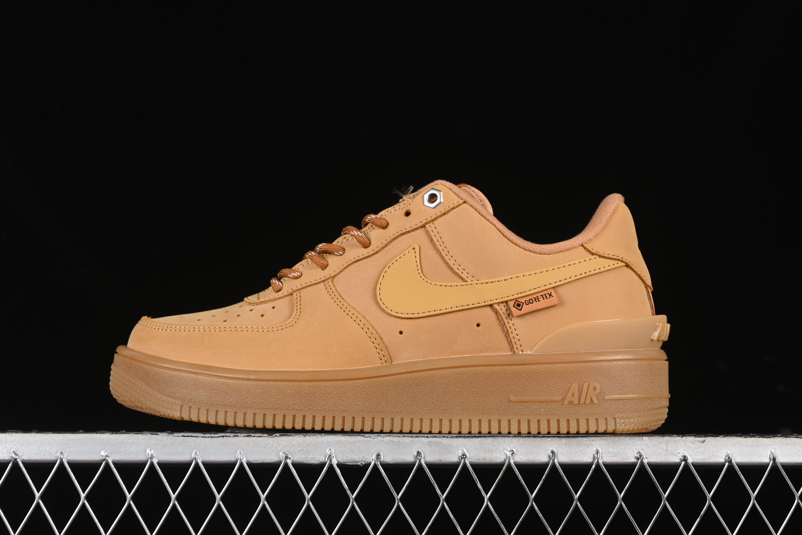 Nk Air Force 1