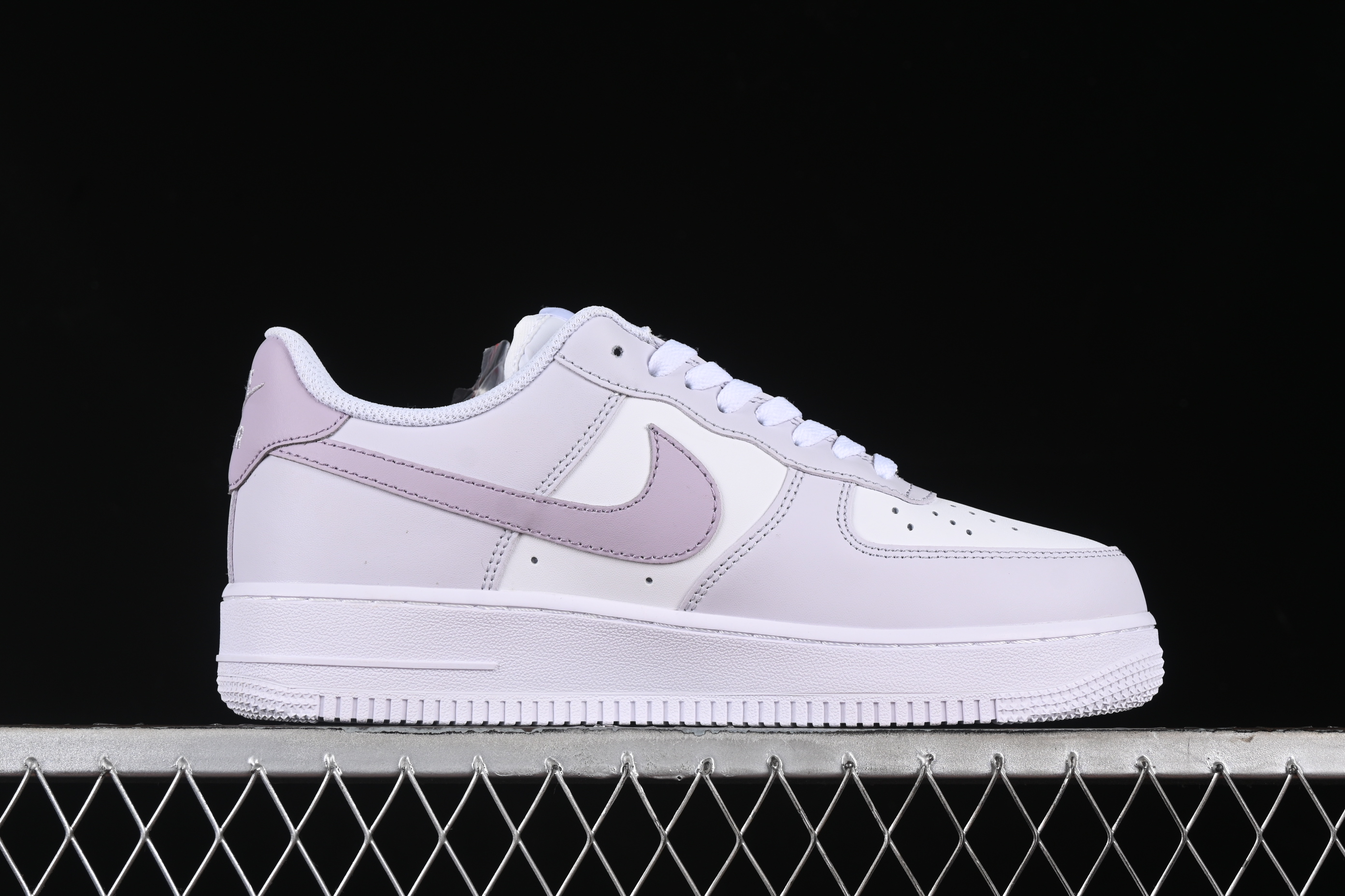 Nk Air Force 1