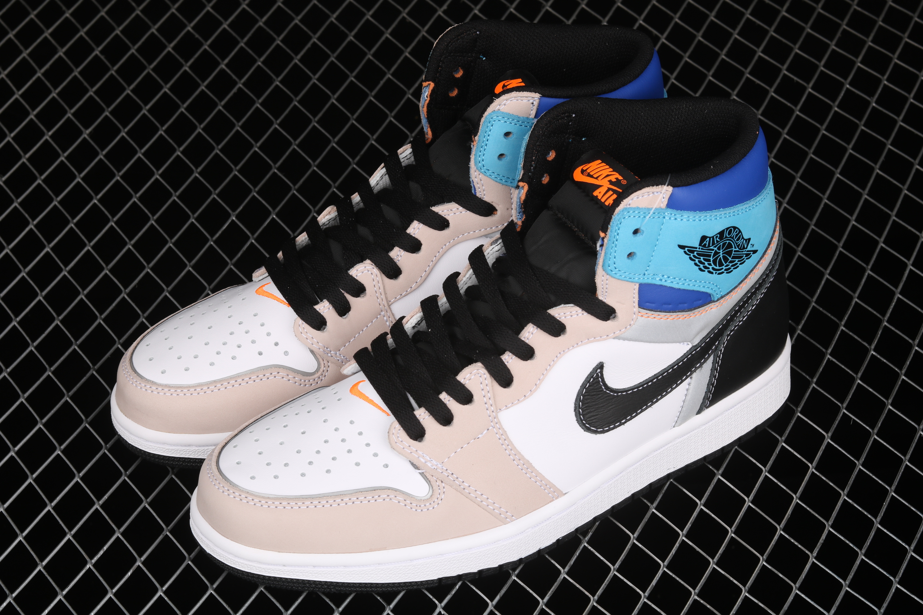 AJ1 High-top