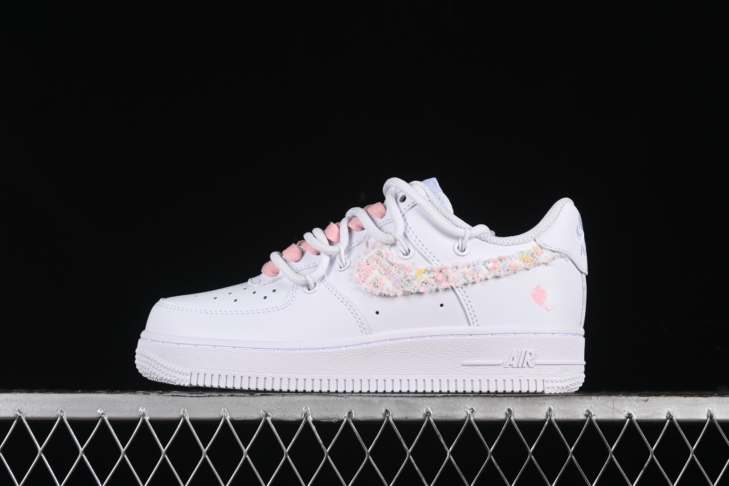 Nk Air Force 1