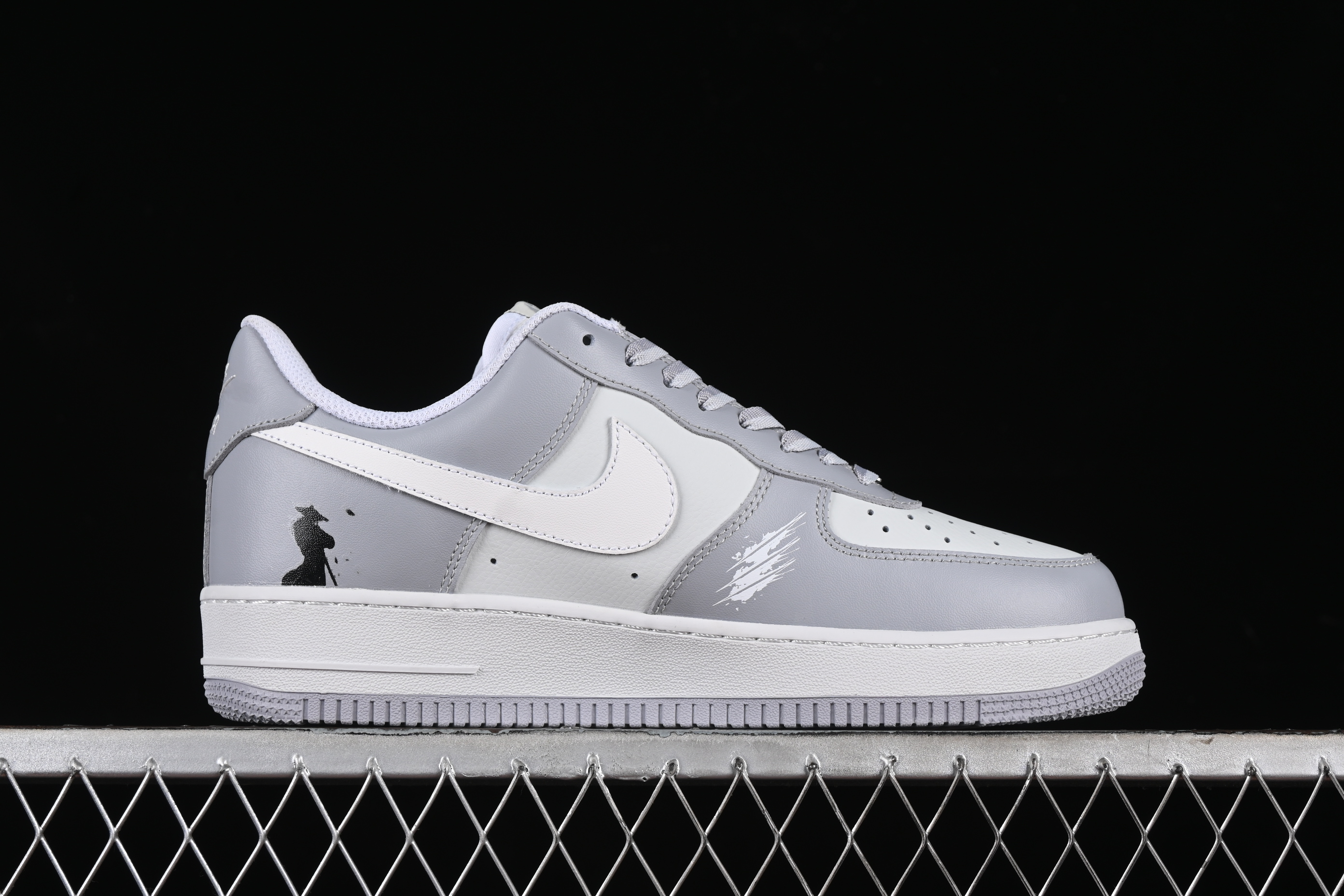 Nk Air Force 1