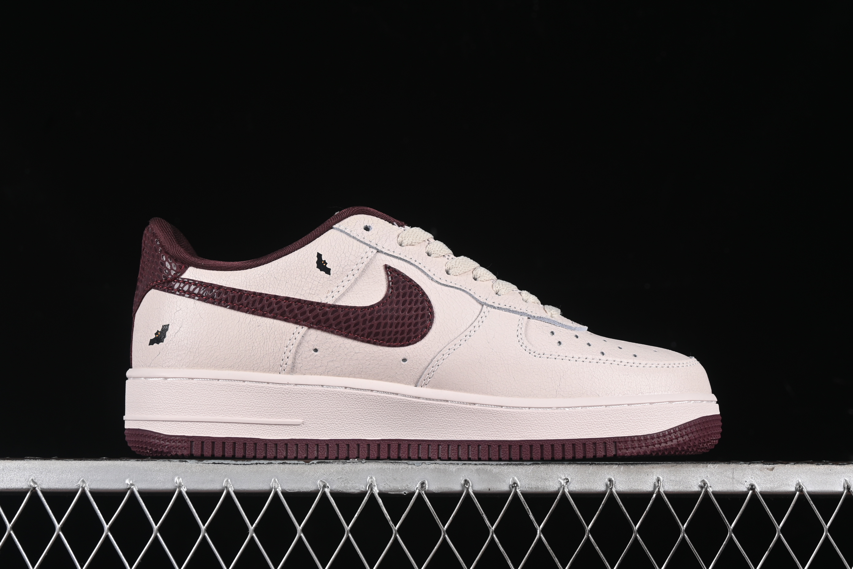 Nk Air Force 1
